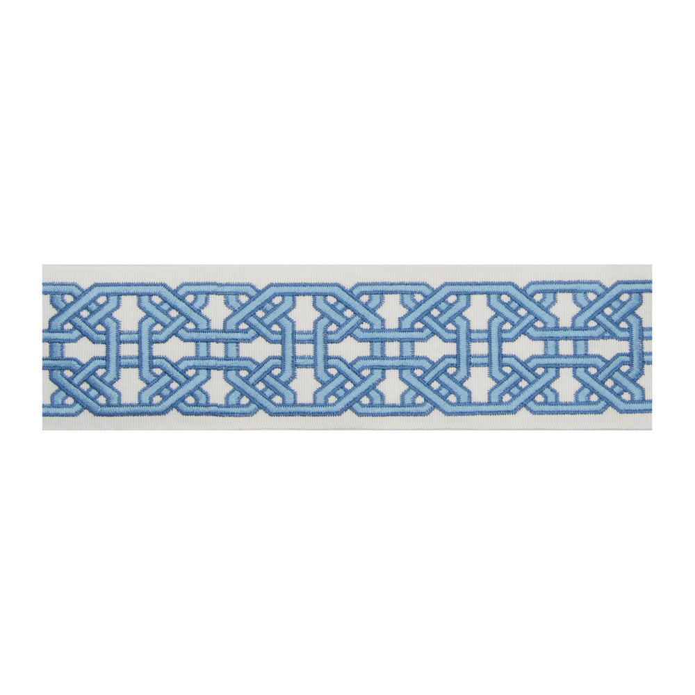 Adapt 3 Cocoa by Stout Trim Stout Trim Adapt 3 CocoaTrim Art Of Design Trim-2 Tapes 100%Svi China </p><p>Repeat: H: 0, V: 0 0.88 in - Fabric Carolina -
