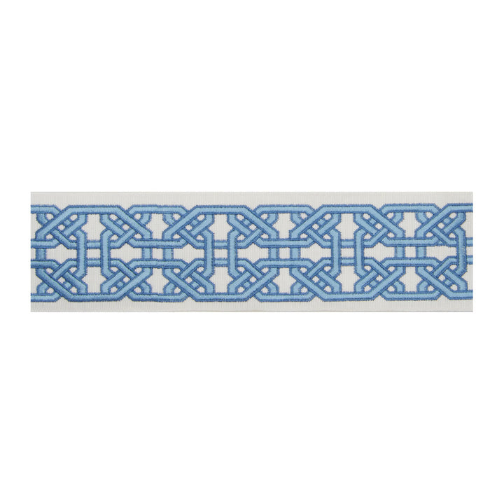 Adapt 3 Cocoa by Stout Trim Stout Trim Adapt 3 CocoaTrim Art Of Design Trim-2 Tapes 100%Svi China </p><p>Repeat: H: 0, V: 0 0.88 in - Fabric Carolina -
