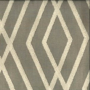 Goshen Mushroom 212 by Norbar Fabric
