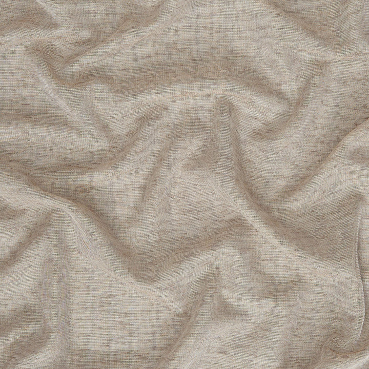 GOSLING 34J8231 by JF Fabric Winning Windows Carrington 100% Polyester Turkey Horizontal: and Vertical: 118 - Fabric Carolina -