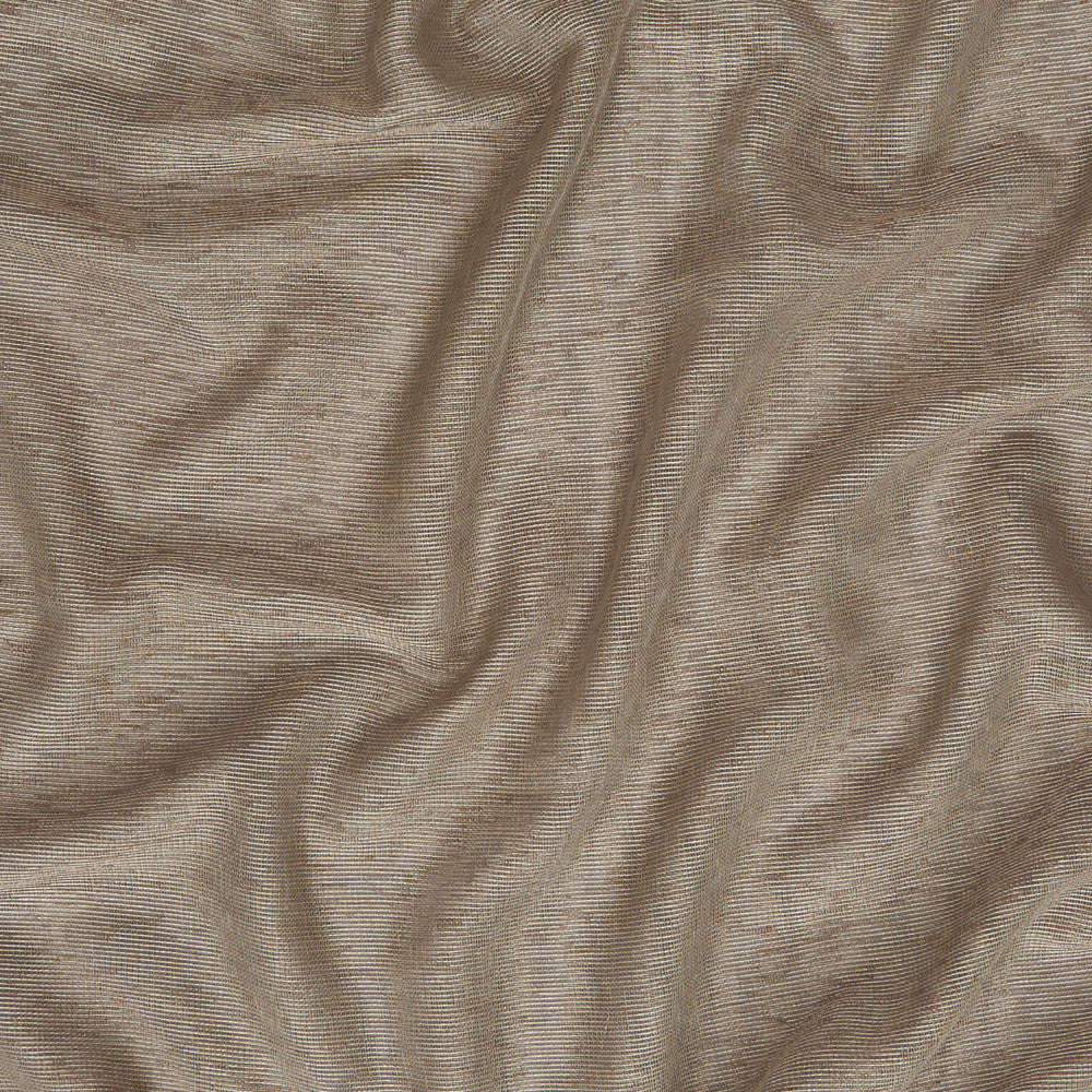 GOSLING 37J8231 by JF Fabric Winning Windows Carrington 100% Polyester Turkey Horizontal: and Vertical: 118 - Fabric Carolina -