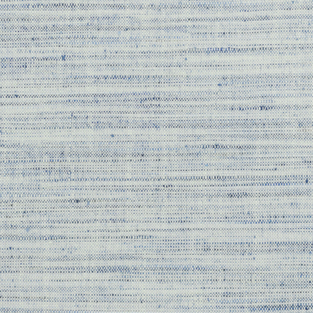 Gossamer 2 Blue by Stout Fabric TEXTURE APPEAL 100%POL INDIA Horizontal: 0.000 and Vertical: 0.000 54 in - Fabric Carolina -
