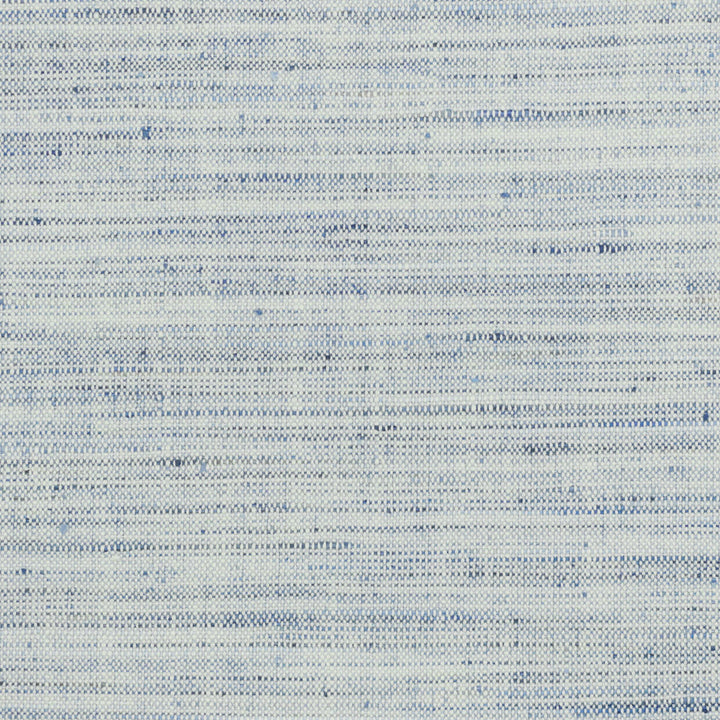 Gossamer 2 Blue by Stout Fabric TEXTURE APPEAL 100%POL INDIA Horizontal: 0.000 and Vertical: 0.000 54 in - Fabric Carolina -