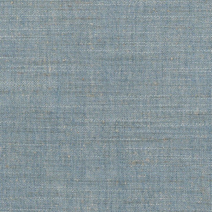 Gossamer 5 Sky by Stout Fabric TEXTURE APPEAL 100%POL INDIA Horizontal: 0.000 and Vertical: 0.000 54 in - Fabric Carolina -