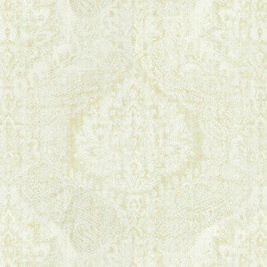 Gotham 2 Champagne by Stout Fabric