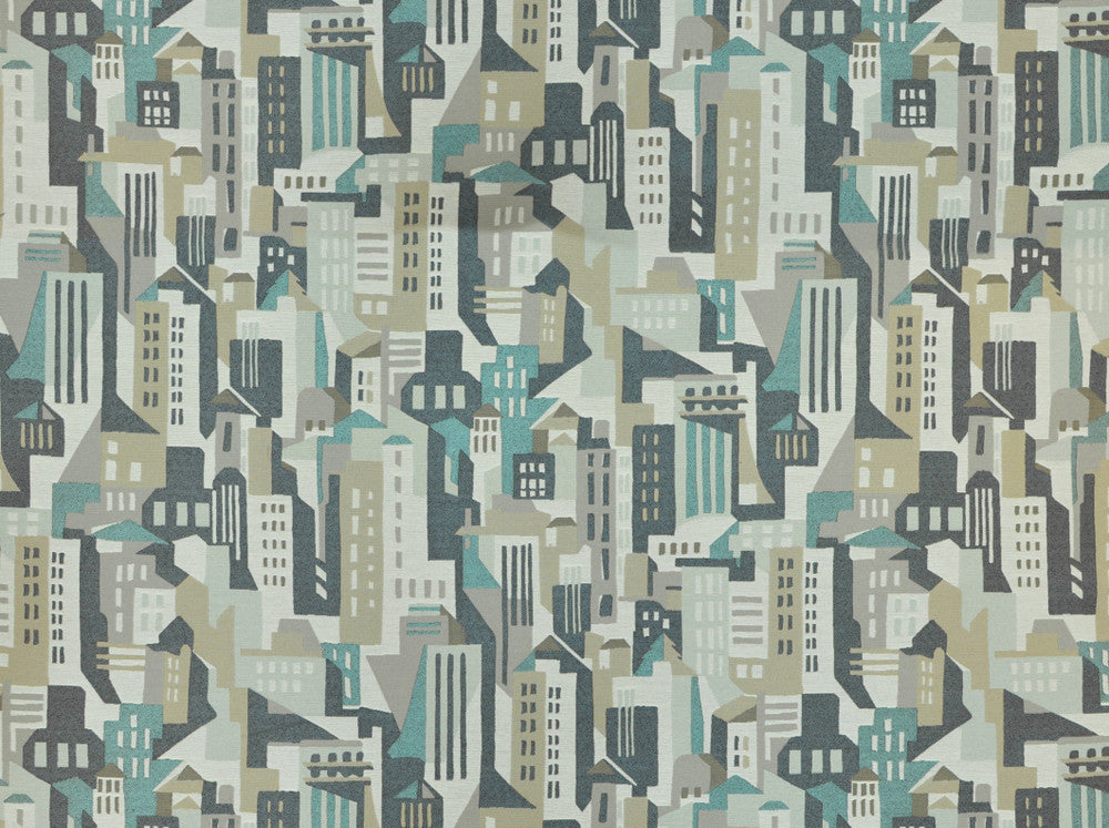 Gotham Glacier 500 by Covington Fabric our website for purchase 100% Polyester China 50000 Horizontal: 29.75" and Vertical: 29.25" 60" - Fabric Carolina -