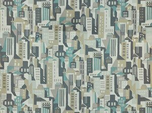 Gotham Glacier 500 by Covington Fabric