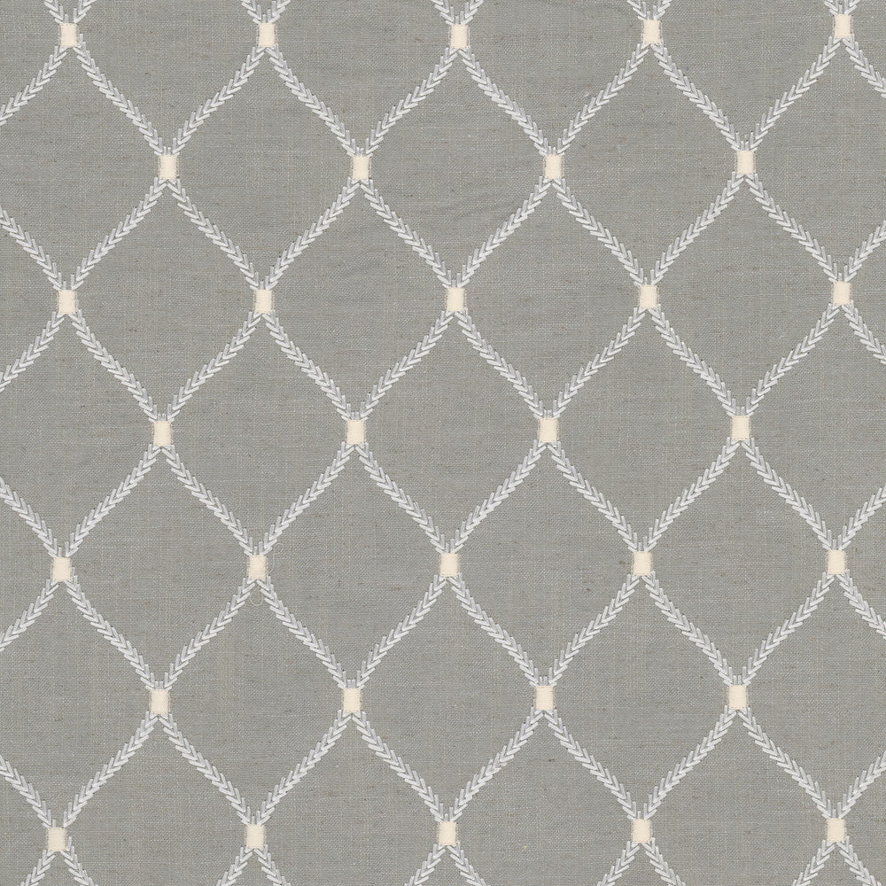 Gown 1 Flint by Stout Fabric Stout Fabric Gown 1 FlintFabric Color My Window Pongee/Carbon 45%Svi 35%Pol 20%Lin %Pemb China </p><p>Repeat: H: 4.375, V: 25.125 51 in - Fabric Carolina -