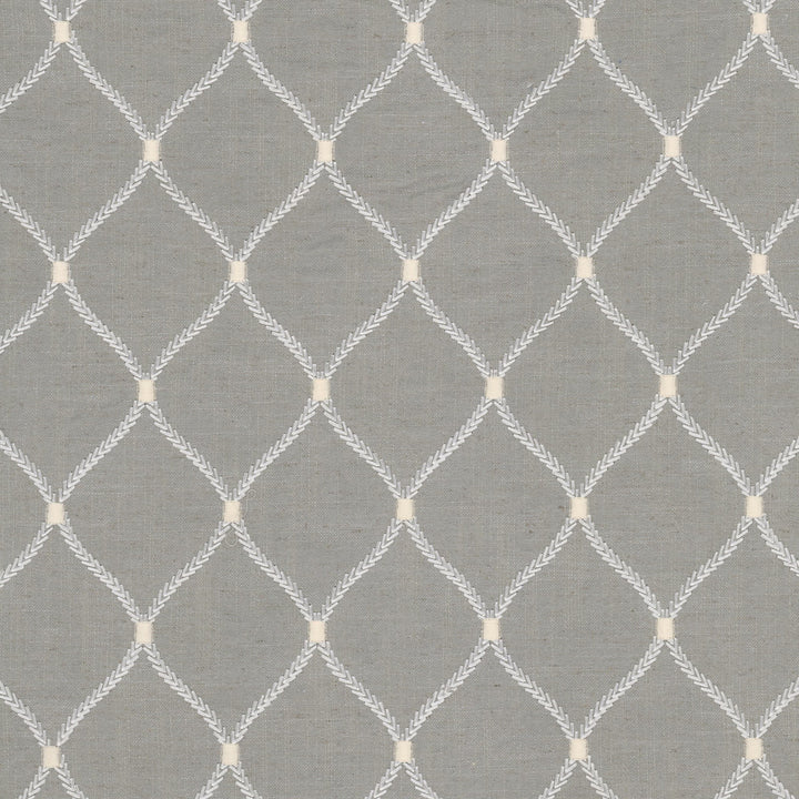 Gown 1 Flint by Stout Fabric Stout Fabric Gown 1 FlintFabric Color My Window Pongee/Carbon 45%Svi 35%Pol 20%Lin %Pemb China </p><p>Repeat: H: 4.375, V: 25.125 51 in - Fabric Carolina -