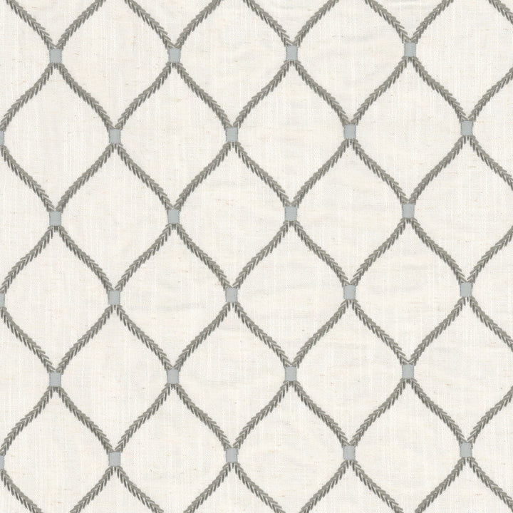 Gown 3 Stone by Stout Fabric Stout Fabric Gown 3 StoneFabric Color My Window Pongee/Carbon 45%Svi 35%Pol 20%Lin %Pemb China </p><p>Repeat: H: 4.375, V: 4.625 51 in - Fabric Carolina -
