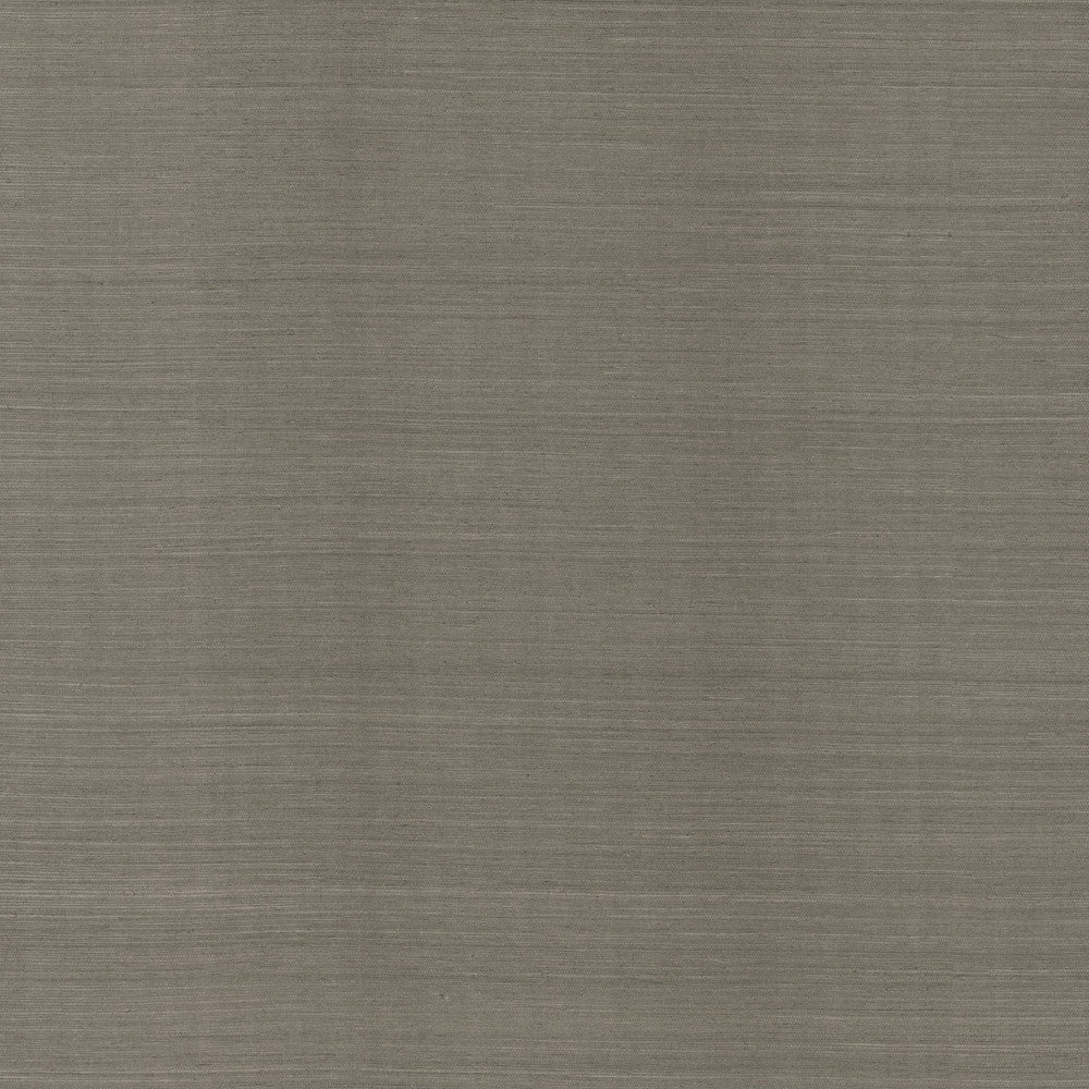 Maguey Sisal Truffle Wallpaper by Ronald Redding Designer Sisals Fan Deck Covers about 72 square feet 36-in by 24-ft long roll Unpasted 0 - Fabric Carolina -