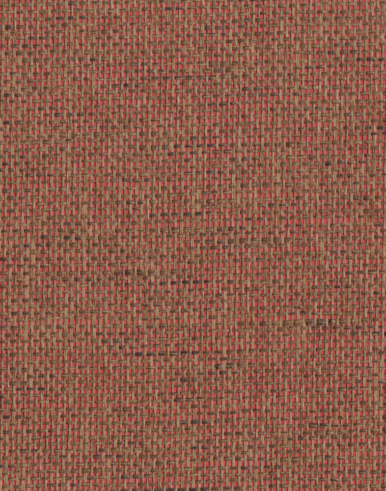 by Ronald Redding Grasscloth Resource - Fabric Carolina -
