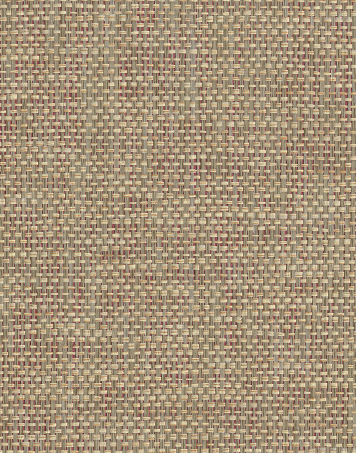 by Ronald Redding Grasscloth Resource - Fabric Carolina -