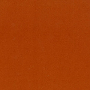 Grace 16 Pumpkin by Stout Fabric
