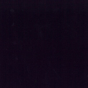 Grace 25 Navy by Stout Fabric