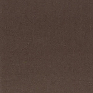Grace 48 Mocha by Stout Fabric