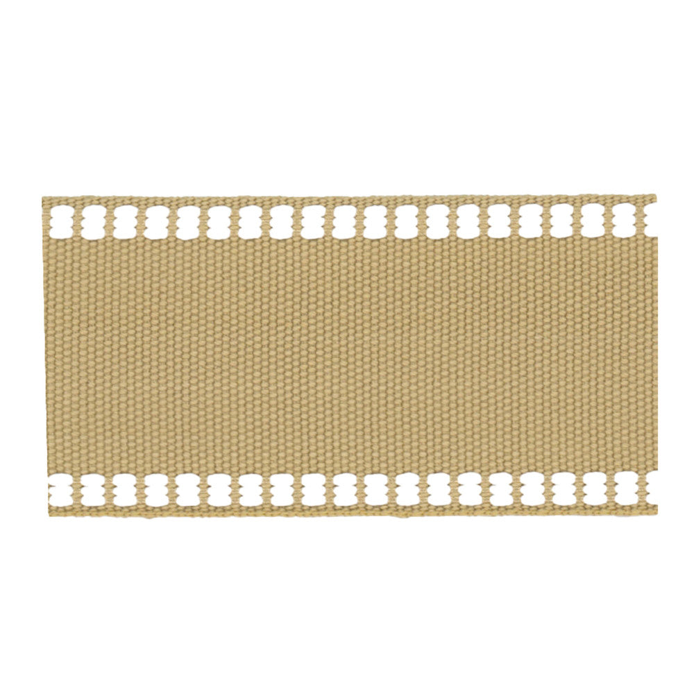 Mirage 5 Cadet by Stout Trim Stout Trim Mirage 5 CadetTrim Accents Tapes & Borders 99%Acr 1%Pol China </p><p>Repeat: H: 0, V: 0 2 in - Fabric Carolina -