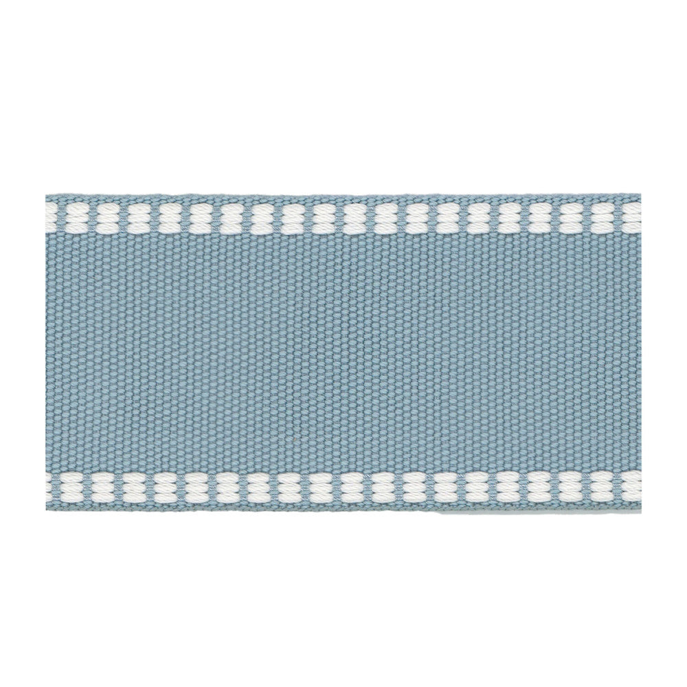 Mirage 6 Spice by Stout Trim Stout Trim Mirage 6 SpiceTrim Accents Tapes & Borders 99%Acr 1%Pol China </p><p>Repeat: H: 0, V: 0 2 in - Fabric Carolina -