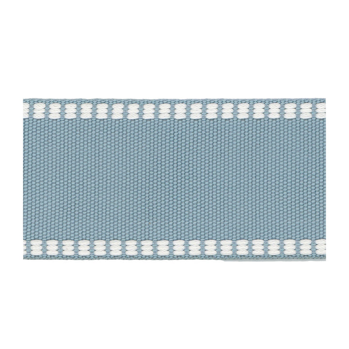 Mirage 6 Spice by Stout Trim Stout Trim Mirage 6 SpiceTrim Accents Tapes & Borders 99%Acr 1%Pol China </p><p>Repeat: H: 0, V: 0 2 in - Fabric Carolina -
