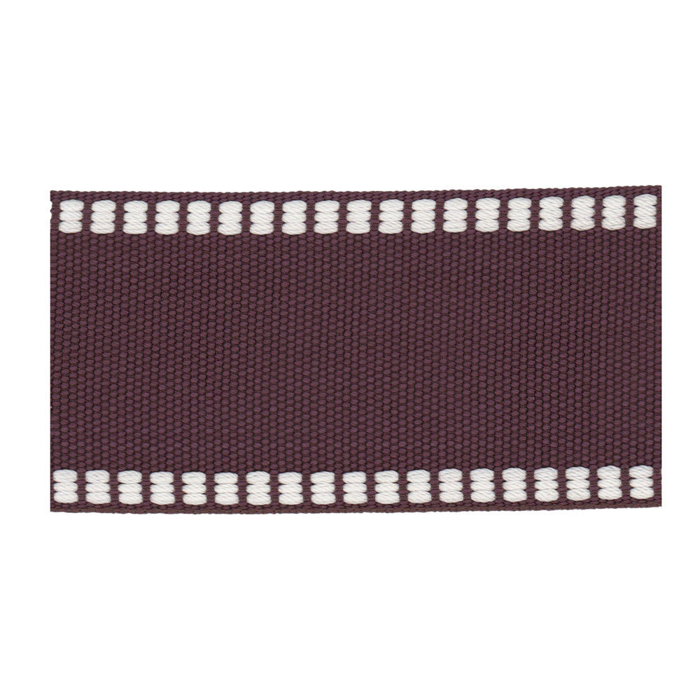 Shandell 1 Stone by Stout Trim Stout Trim Shandell 1 StoneTrim Art Of Design Trim-2 Tassel Fringe 100%Svi China </p><p>Repeat: H: 0, V: 0 3 in - Fabric Carolina -