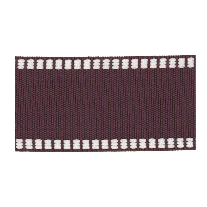 Shandell 1 Stone by Stout Trim Stout Trim Shandell 1 StoneTrim Art Of Design Trim-2 Tassel Fringe 100%Svi China </p><p>Repeat: H: 0, V: 0 3 in - Fabric Carolina -