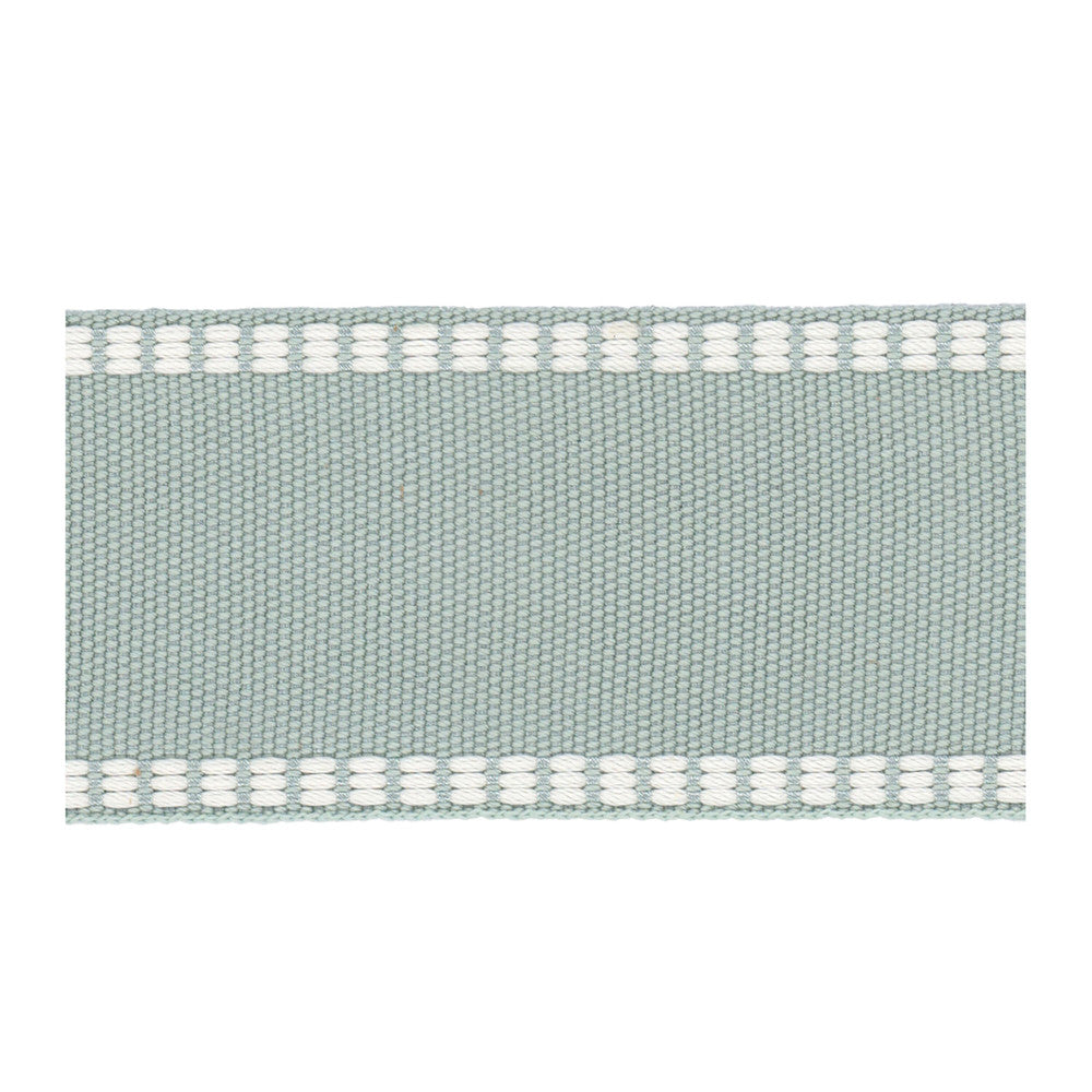 Honeycomb 1 Fog by Stout Trim Stout Trim Honeycomb 1 FogTrim Accents Tapes & Borders 74%Svi 26%Pol China </p><p>Repeat: H: 0.875, V: 0 1.75 in - Fabric Carolina -