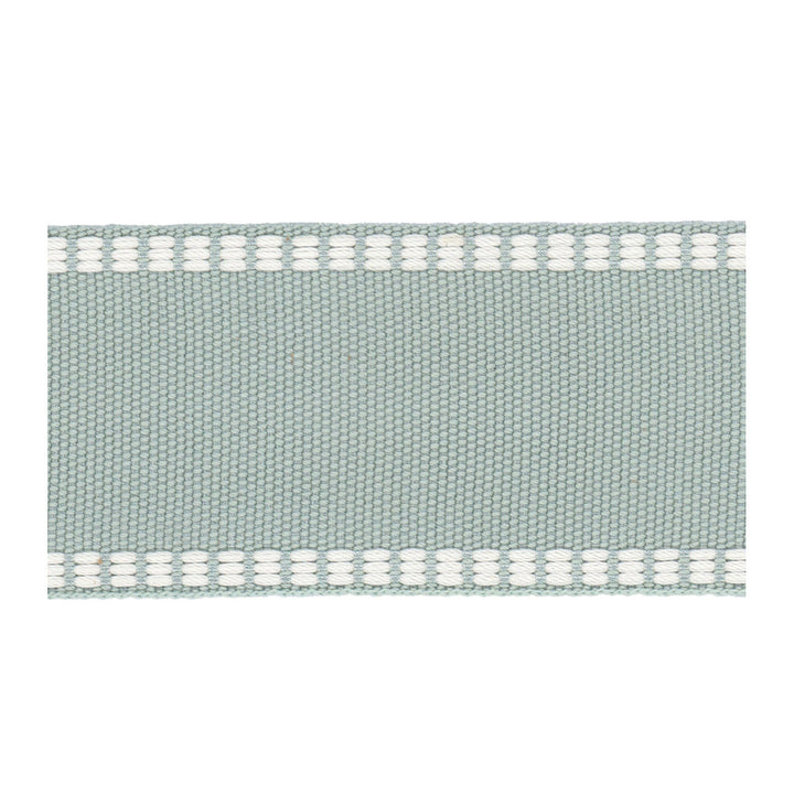 Honeycomb 1 Fog by Stout Trim Stout Trim Honeycomb 1 FogTrim Accents Tapes & Borders 74%Svi 26%Pol China </p><p>Repeat: H: 0.875, V: 0 1.75 in - Fabric Carolina -