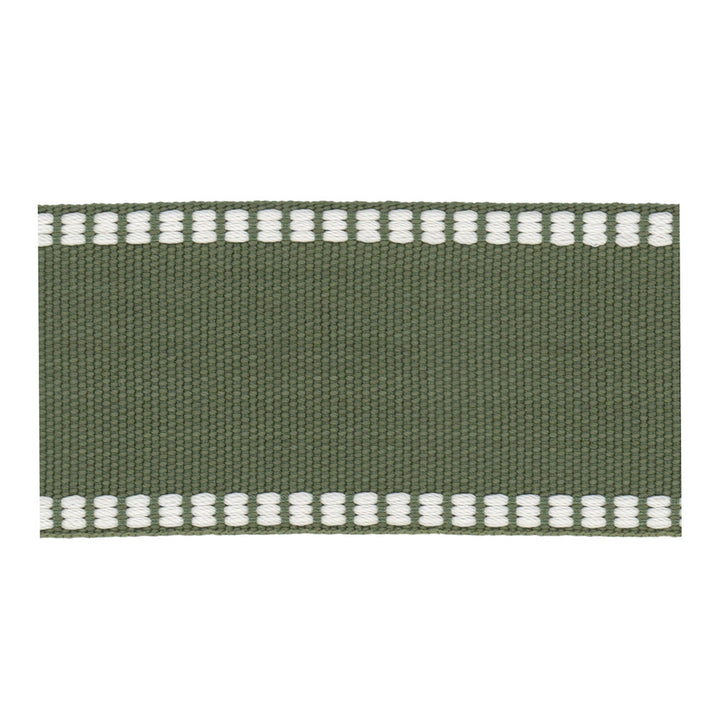 Honeycomb 2 Quartz by Stout Trim Stout Trim Honeycomb 2 QuartzTrim Accents Tapes & Borders 74%Svi 26%Pol China </p><p>Repeat: H: 0.875, V: 0 1.75 in - Fabric Carolina -