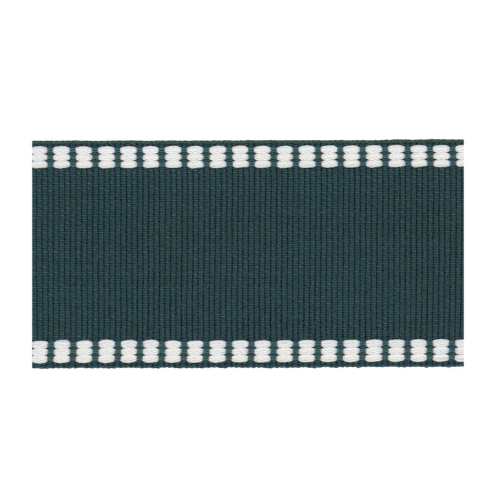 Honeycomb 5 Russet by Stout Trim Stout Trim Honeycomb 5 RussetTrim Accents Tapes & Borders 74%Svi 26%Pol China </p><p>Repeat: H: 0.875, V: 0 1.75 in - Fabric Carolina -