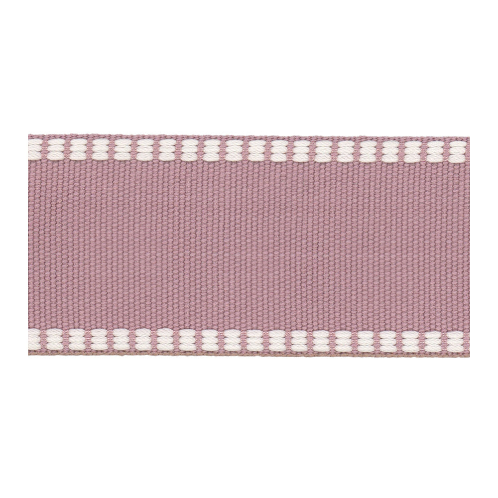 Honeycomb 6 Jasmine by Stout Trim Stout Trim Honeycomb 6 JasmineTrim Accents Tapes & Borders 74%Svi 26%Pol China </p><p>Repeat: H: 0.875, V: 0 1.75 in - Fabric Carolina -