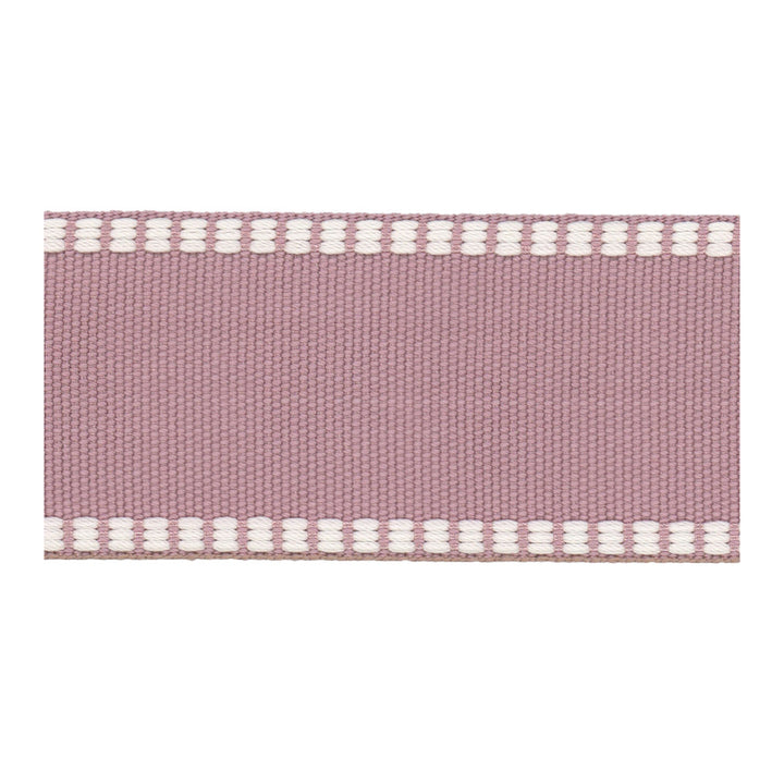 Honeycomb 6 Jasmine by Stout Trim Stout Trim Honeycomb 6 JasmineTrim Accents Tapes & Borders 74%Svi 26%Pol China </p><p>Repeat: H: 0.875, V: 0 1.75 in - Fabric Carolina -