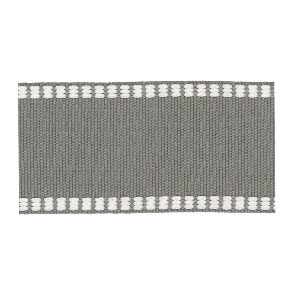 Vibrato 11 Harbor by Stout Trim Stout Trim Vibrato 11 HarborTrim Art Of Design Brush Fringe 100%Svi China </p><p>Repeat: H: 0, V: 0 2 in - Fabric Carolina -
