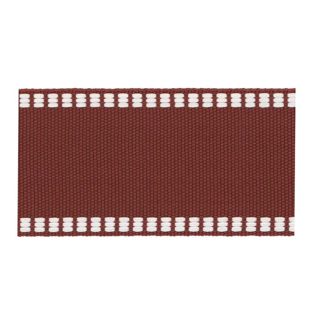 Graham 25 Slate by Stout Trim Stout Trim Graham 25 SlateTrim Fundamentals Trim 100%Svi China </p><p>Repeat: H: 0, V: 0 2 in - Fabric Carolina -