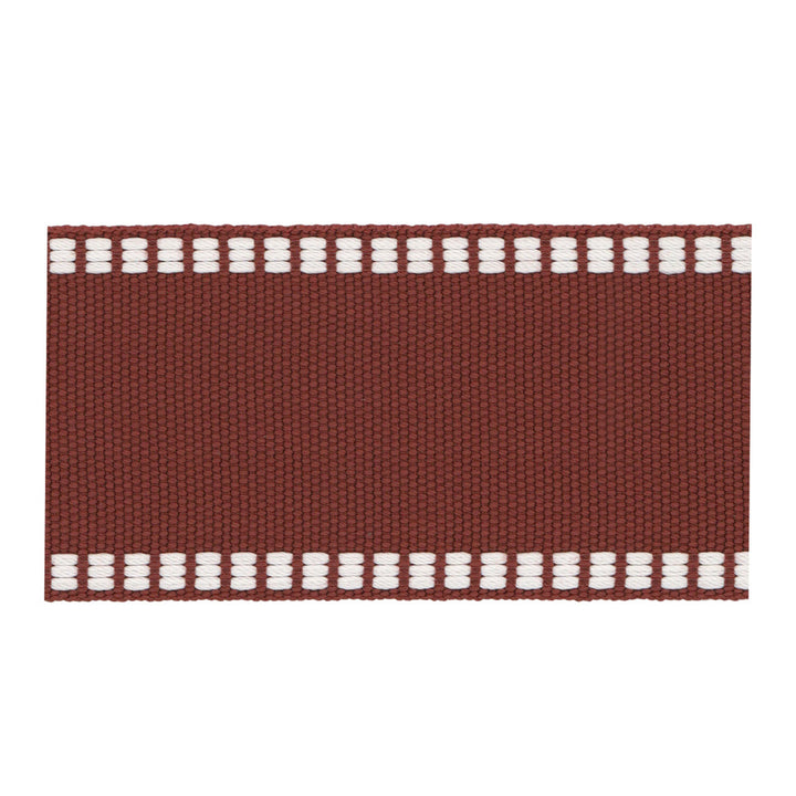 Graham 25 Slate by Stout Trim Stout Trim Graham 25 SlateTrim Fundamentals Trim 100%Svi China </p><p>Repeat: H: 0, V: 0 2 in - Fabric Carolina -
