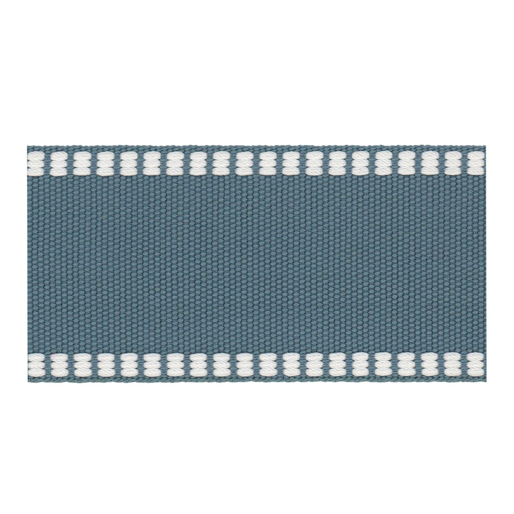 Vibrato 13 Indigo by Stout Trim Stout Trim Vibrato 13 IndigoTrim Art Of Design Brush Fringe 100%Svi China </p><p>Repeat: H: 0, V: 0 2 in - Fabric Carolina -