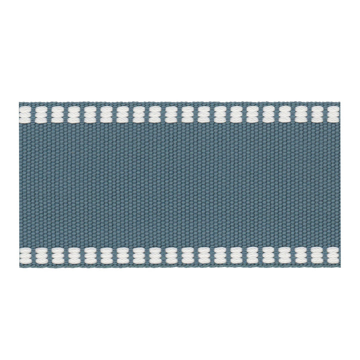 Vibrato 13 Indigo by Stout Trim Stout Trim Vibrato 13 IndigoTrim Art Of Design Brush Fringe 100%Svi China </p><p>Repeat: H: 0, V: 0 2 in - Fabric Carolina -