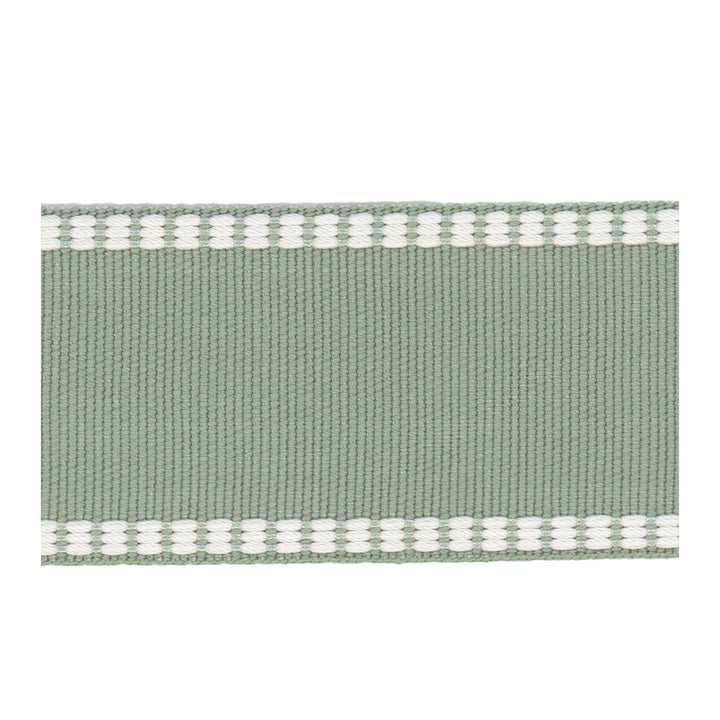 Dermotte 7 Spice by Stout Trim Stout Trim Dermotte 7 SpiceTrim Trend Alert Trim 56%Svi 35%Lin 9%Cot China </p><p>Repeat: H: 3, V: 0 2.13 in - Fabric Carolina -