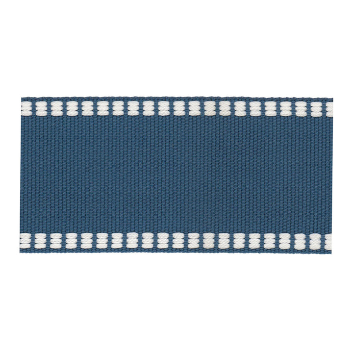 Saffron 2 Ocean by Stout Trim Stout Trim Saffron 2 OceanTrim Inspirations Trim 93%Svi 7%Pol China </p><p>Repeat: H: 0, V: 0 3 in - Fabric Carolina -