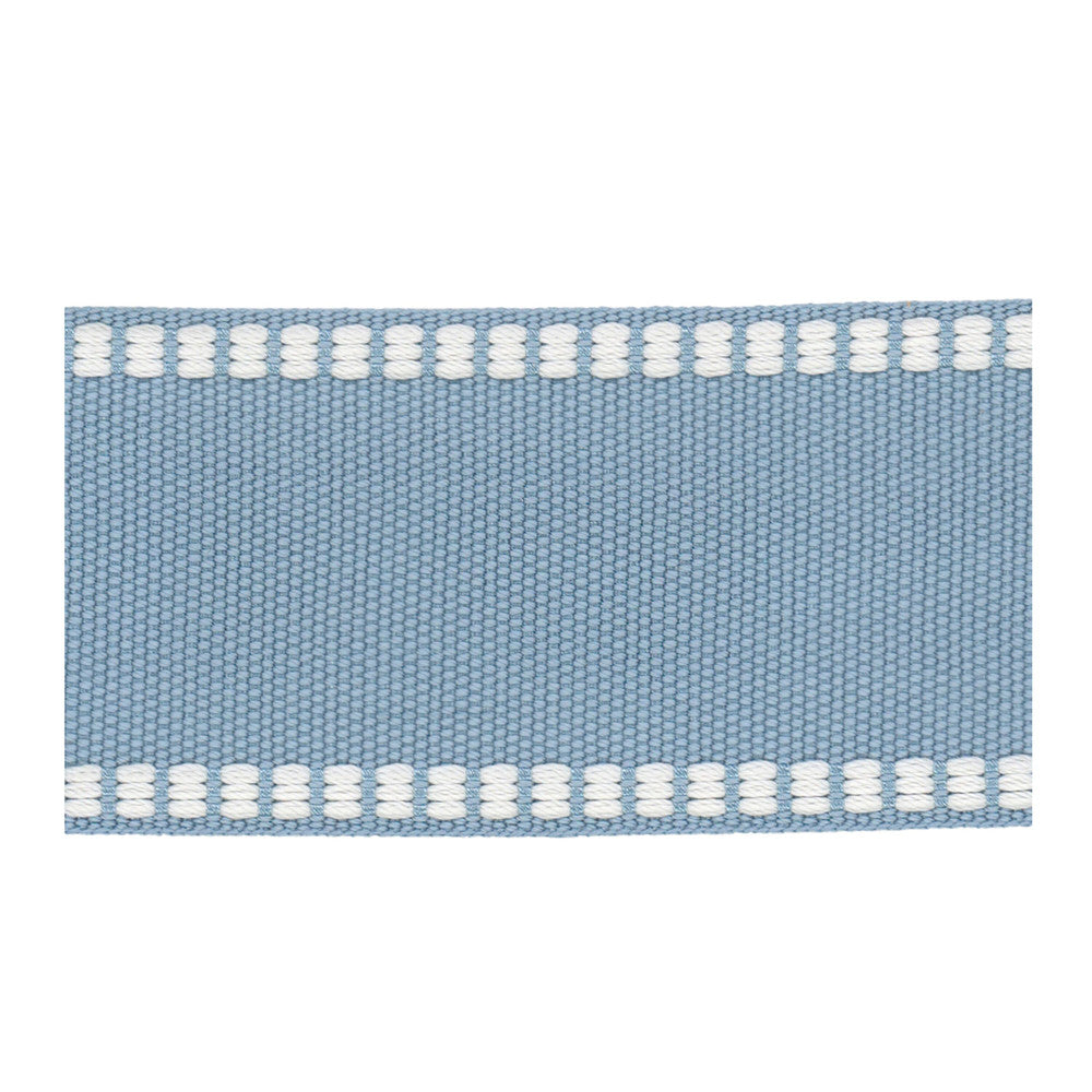 Saffron 3 Flaxen by Stout Trim Stout Trim Saffron 3 FlaxenTrim Inspirations Trim 93%Svi 7%Pol China </p><p>Repeat: H: 0, V: 0 3 in - Fabric Carolina -