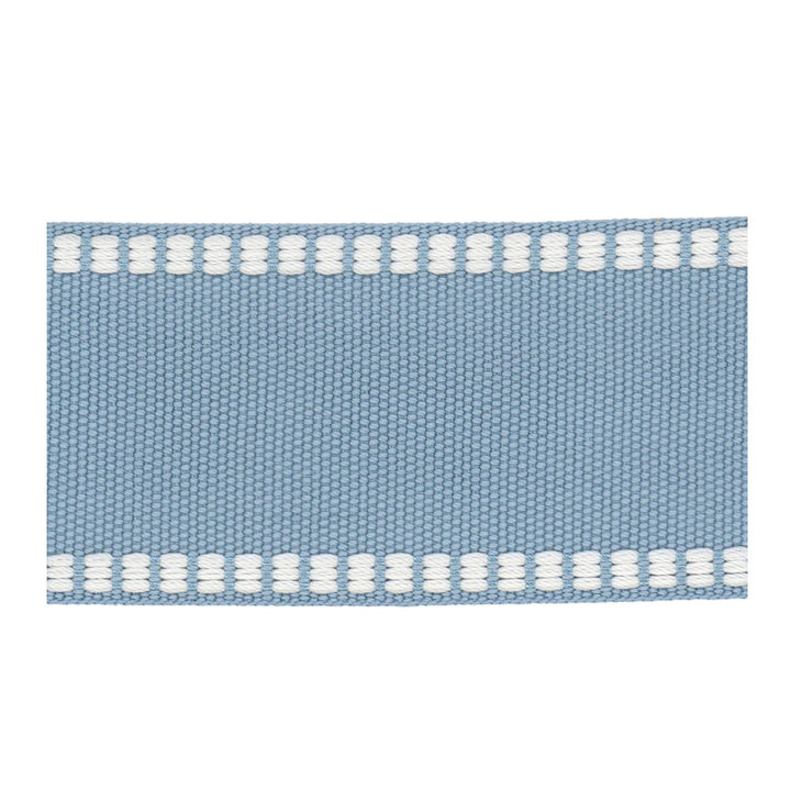 Saffron 3 Flaxen by Stout Trim Stout Trim Saffron 3 FlaxenTrim Inspirations Trim 93%Svi 7%Pol China </p><p>Repeat: H: 0, V: 0 3 in - Fabric Carolina -