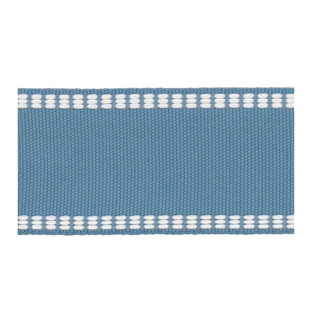 Saffron 5 Expresso by Stout Trim Stout Trim Saffron 5 ExpressoTrim Inspirations Trim 93%Svi 7%Pol China </p><p>Repeat: H: 0, V: 0 3 in - Fabric Carolina -