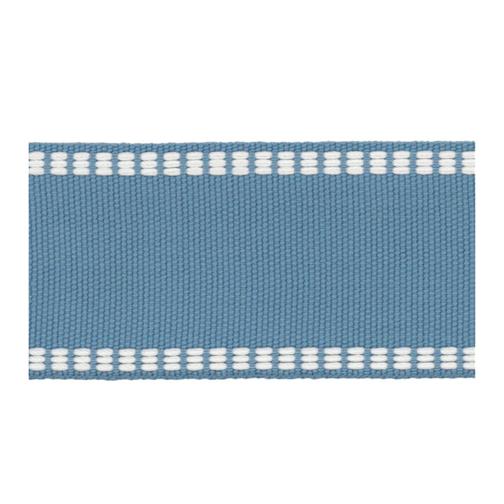 Saffron 5 Expresso by Stout Trim Stout Trim Saffron 5 ExpressoTrim Inspirations Trim 93%Svi 7%Pol China </p><p>Repeat: H: 0, V: 0 3 in - Fabric Carolina -