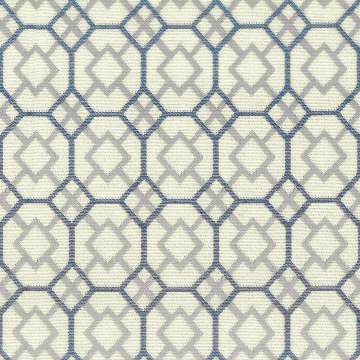 Grand 1 Ocean by Stout Fabric Stout Fabric Grand 1 OceanFabric LIVING IS EASY CHAMBRAY/NAVY MEXICO </p><p>Repeat: H: 3.000, V: 2.000 56 in - Fabric Carolina -