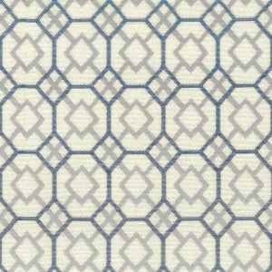 Grand 1 Ocean by Stout Fabric