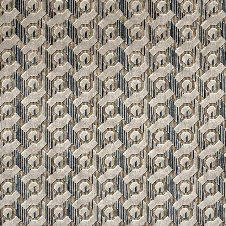 Granada Mushroom by Magnolia Fabric See sample 57POLY/43VISC INDIA 25000 </p><p>Repeat: Horizontal: 2 and Vertical: 2 54" - Fabric Carolina -