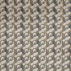 Granada Mushroom by Magnolia Fabric