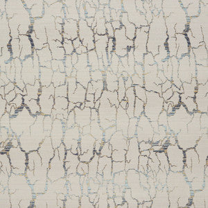 Minerals Granite Blue by Europatex Fabric