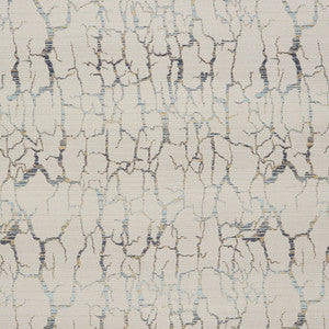 Minerals Granite Blue by Europatex Fabric