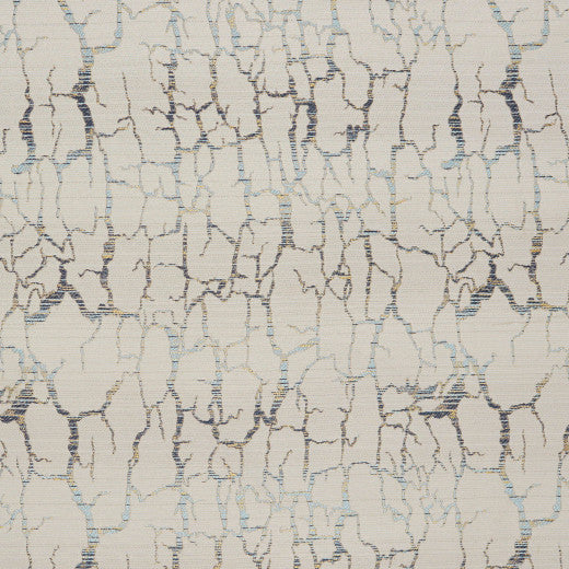 Granite - Blue by Europatex Fabric Minerals 100% Polyester China See Sample Horizontal: N/A and Vertical: N/A 118.00 inches  - Fabric Carolina -