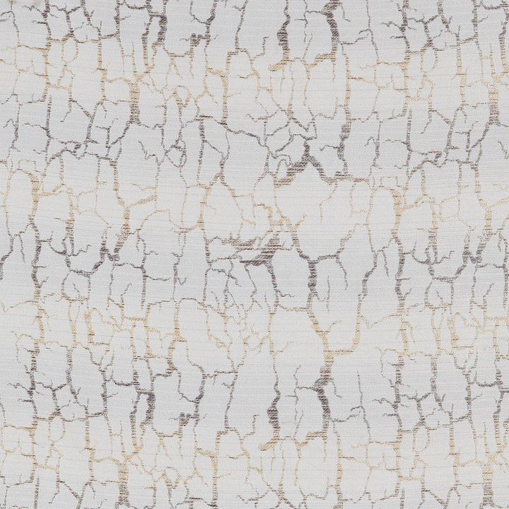 Minerals Granite Ivory by Europatex Designer Fabric Minerals 100% Polyester 15" H, 15" V 118.00 inches - Swanky Fabrics -